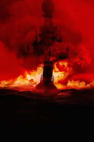 Plakat do filmu "U-571" #329582
