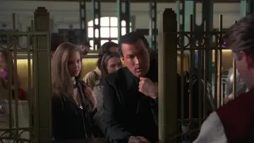 Zasłona do filmu "Liberator 2" #325208