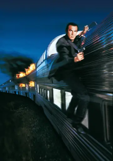 Plakat do filmu "Liberator 2" #325215