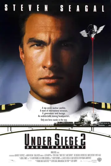 Plakat do filmu "Liberator 2" #92540