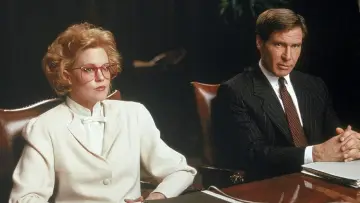 Zasłona do filmu "Pracująca Dziewczyna" #273183