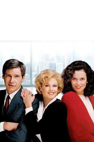 Plakat do filmu "Pracująca Dziewczyna" #923296