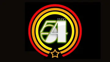 Zasłona do filmu "Klub 54" #386250