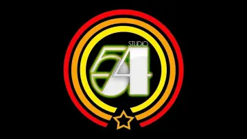 Zasłona do filmu "Klub 54" #900504