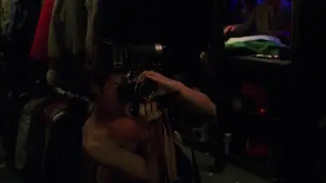 Zasłona do filmu "Klub 54" #900507