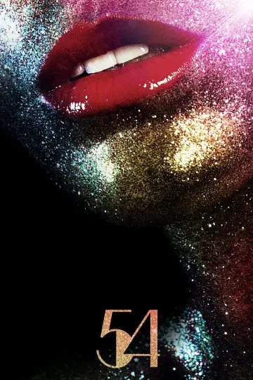 Plakat do filmu "Klub 54" #900536