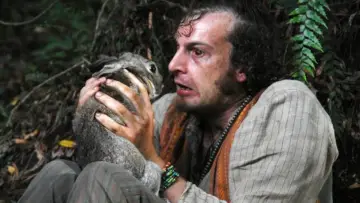 Zasłona do filmu "Czarna owca" #885360