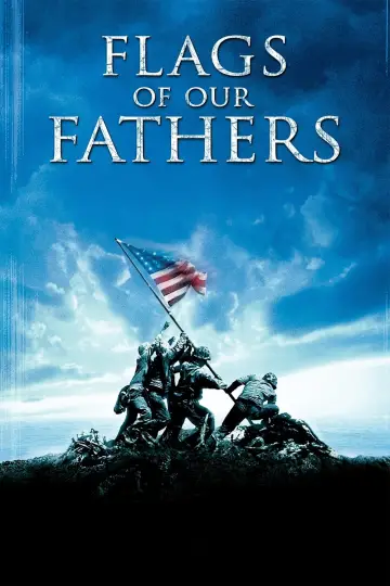 Plakat do filmu "Sztandar Chwały" #108635