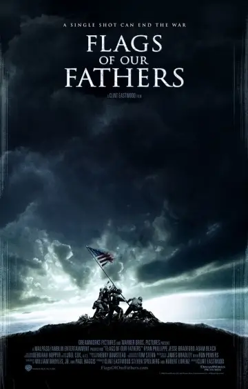 Plakat do filmu "Sztandar Chwały" #108640