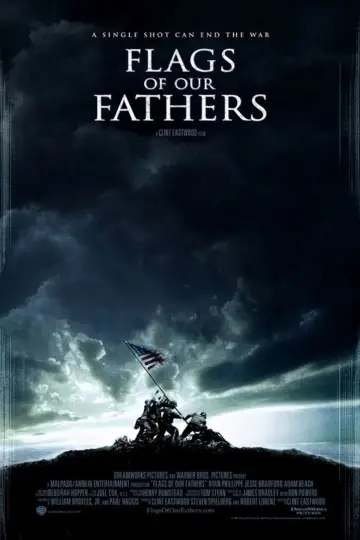 Plakat do filmu "Sztandar Chwały" #1646541