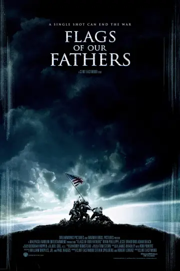 Plakat do filmu "Sztandar Chwały" #1801178