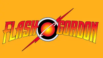 Zasłona do filmu "Flash Gordon" #103538