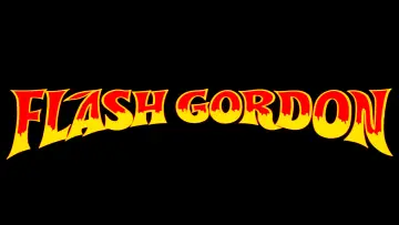 Zasłona do filmu "Flash Gordon" #103539