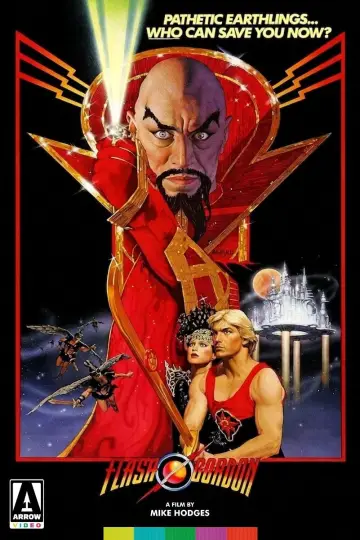 Flash Gordon