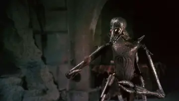 Zasłona do filmu "Flesh Gordon" #1027303