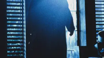 Zasłona do filmu "Koszmar następnego lata" #324853