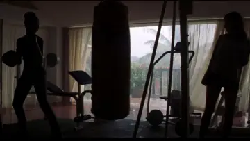 Zasłona do filmu "Koszmar następnego lata" #727307