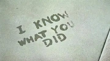 Zasłona do filmu "Koszmar kolejnego lata" #1008793