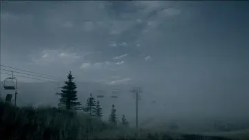 Zasłona do filmu "Koszmar kolejnego lata" #1437350