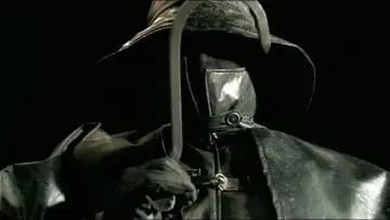 Zasłona do filmu "Koszmar kolejnego lata" #1437351