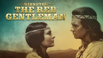 Zasłona do filmu "Winnetou II: Ostatni renegaci" #1084535