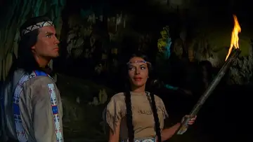 Zasłona do filmu "Winnetou II: Ostatni renegaci" #441034