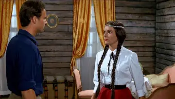 Zasłona do filmu "Winnetou II: Ostatni renegaci" #441036