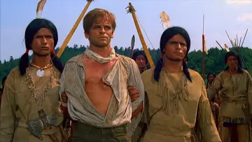 Zasłona do filmu "Winnetou II: Ostatni renegaci" #441045