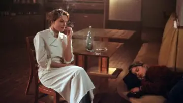 Zasłona do filmu "Bella Martha" #1124310
