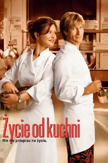 Życie od kuchni