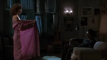 Zasłona do filmu "Frankie i Johnny" #1186473