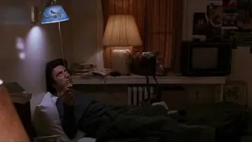 Zasłona do filmu "Frankie i Johnny" #1186474