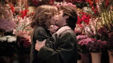 Zasłona do filmu "Frankie i Johnny" #1210293