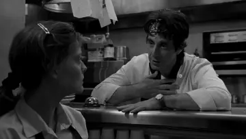 Zasłona do filmu "Frankie i Johnny" #1566847