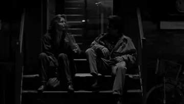 Zasłona do filmu "Frankie i Johnny" #1566850