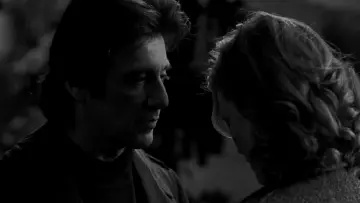 Zasłona do filmu "Frankie i Johnny" #1566853