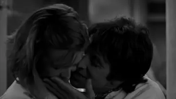 Zasłona do filmu "Frankie i Johnny" #1566854