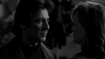 Zasłona do filmu "Frankie i Johnny" #1566855
