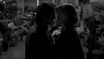 Zasłona do filmu "Frankie i Johnny" #1566857