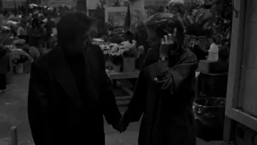 Zasłona do filmu "Frankie i Johnny" #1566862
