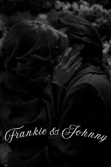 Plakat do filmu "Frankie i Johnny" #1566863