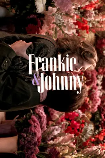 Plakat do filmu "Frankie i Johnny" #157652
