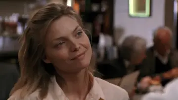 Zasłona do filmu "Frankie i Johnny" #411722