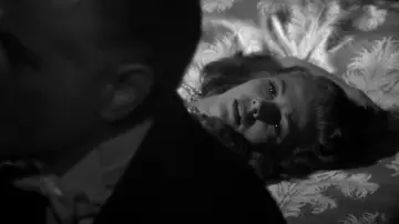 Zasłona do filmu "Gilda" #1165538