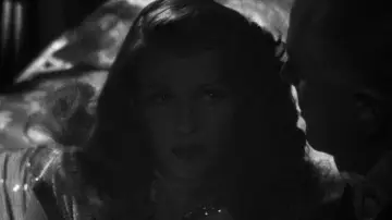 Zasłona do filmu "Gilda" #1165539