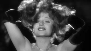 Zasłona do filmu "Gilda" #661846