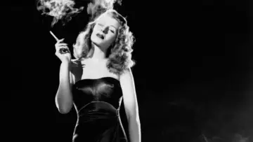 Zasłona do filmu "Gilda" #661855