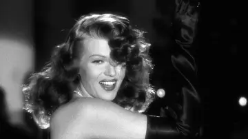Zasłona do filmu "Gilda" #868972