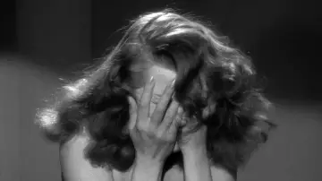 Zasłona do filmu "Gilda" #868974