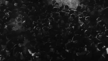 Zasłona do filmu "Piętno śmierci" #749575